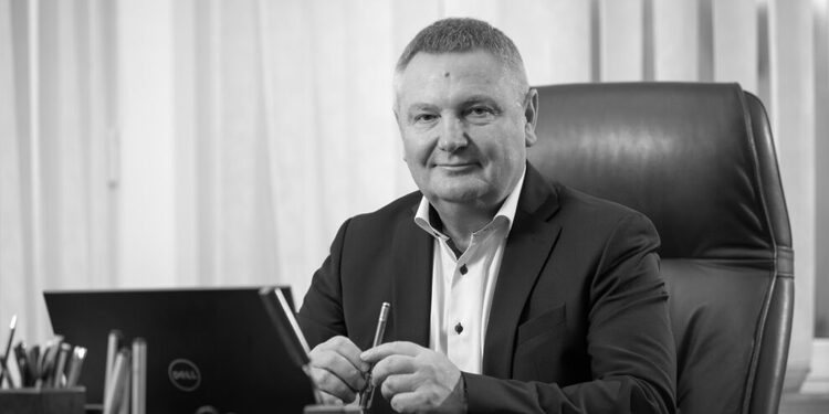 Eidamas 65-uosius mirė bendrovės „Kauno švara“ generalinis direktorius Saulius Lazauskas | Kauno m. sav.