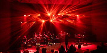 „Šiaurės šalių dienos Kaune“ su išskirtiniais muzikantais