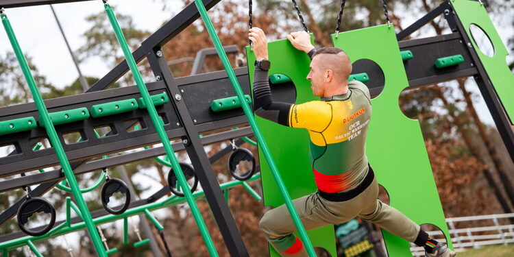 Ekstremalus sportas/Kauno m.sav.nuotr.