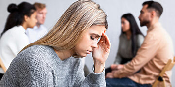 Psichologinis smurtas/Asociatyvi nuotr./Freepik