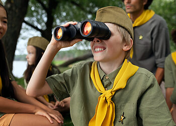 Panevėžyje vyks skautų pavasario šventė