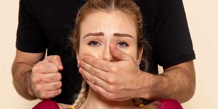 Seksualinis smurtas/Asociatyvi nuotr./Freepik