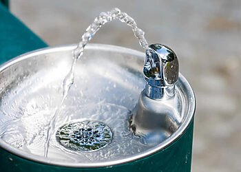 Kaune po žiemos bunda lauko gertuvės