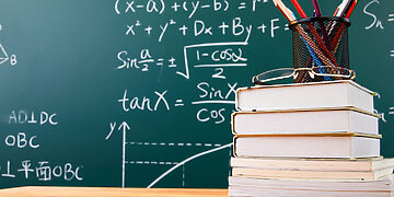 Jaunųjų matematikų olimpiada/Asociatyvi nuotr./Freepik