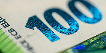 100 eurų/Asociatyvi nuotr./Freepik