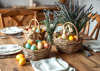 Skanus patiekalas, kuriam sunaudosite likusius margučius