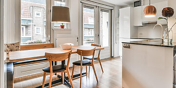 Butas / asoc. nuotr. Freepik