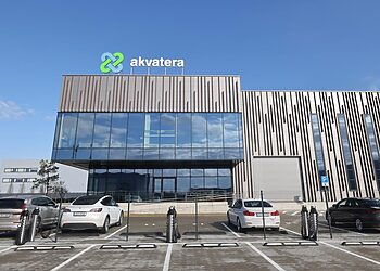 Kauno rajono savivaldybė įvertino „KIKA Group“ valdomą naminių gyvūnų pašarų gamyklą