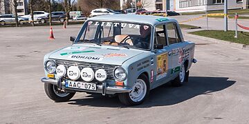 Įvyko tradicinis Velykinis slalomas/Mindaugo Tito nuotr.