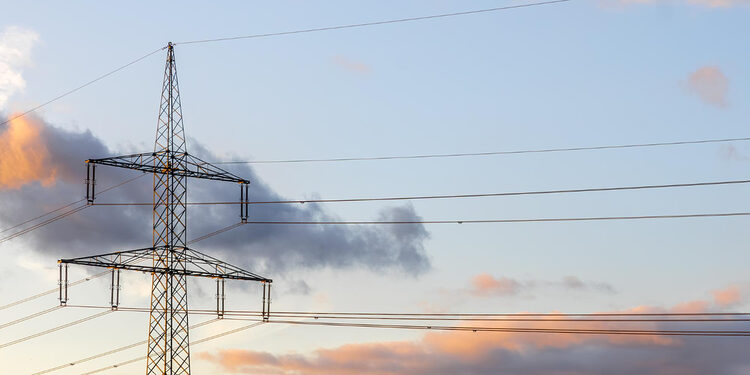 Elektros linija/Freepik