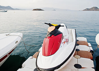 Apie plaukiojimo sąlygas Zaraso ežere