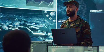 Karys/Asociatyvi nuotr./Freepik