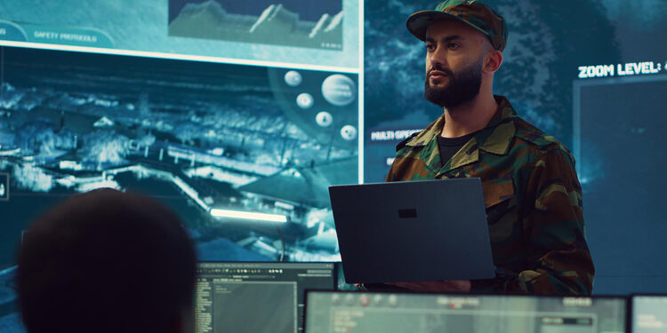 Karys/Asociatyvi nuotr./Freepik