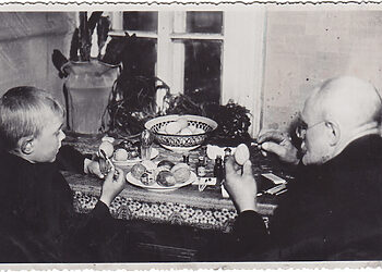 Velykų tradicijos Lietuvoje: nuo senųjų papročių iki šventinio stalo