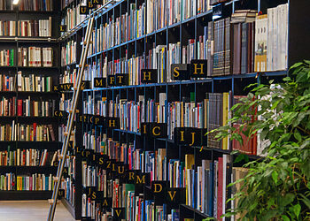 Kauno Vinco Kudirkos viešoji biblioteka kviečia švęsti Nacionalinę Lietuvos bibliotekų savaitę