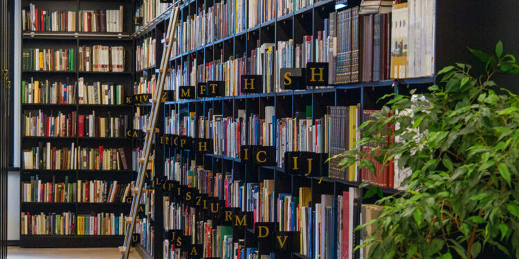 Kauno Vinco Kudirkos viešoji biblioteka/Kauno m.sav.nuotr.