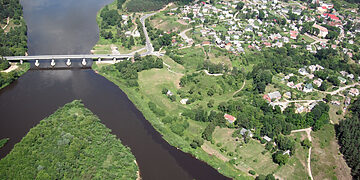 Maži Lietuvos miesteliai slepia įdomias istorijas ir netikėtus atradimus