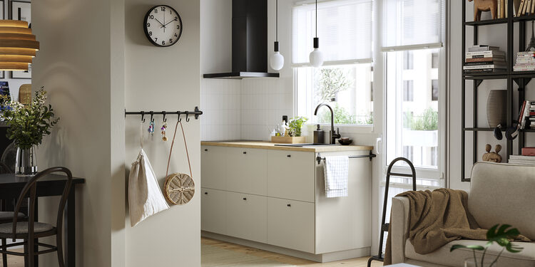 Interjeras / iliustracinė nuotr.