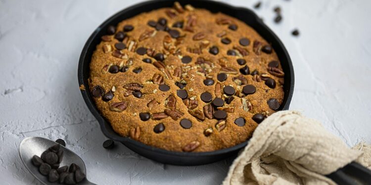 Sausainis-pyragas / Pexels nuotr