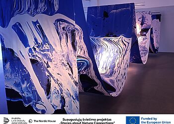 O jei neliktų tavo brangiausios vietos Žemėje?