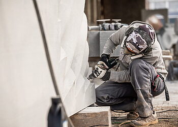 Kaunas skelbia atranką į 2026 metų Tarptautinį skulptūros simpoziumą