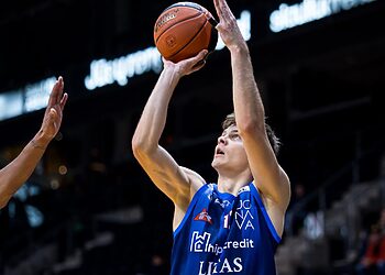 Jonavos komandai sezonas yra prastas, dėl to gaila, bet dar ne viskas prarasta