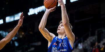 Jonavos komandai sezonas yra prastas, dėl to gaila, bet dar ne viskas prarasta