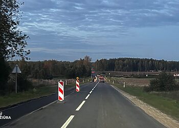 Pradedama krašto kelių „dešiniojo rato“ programa