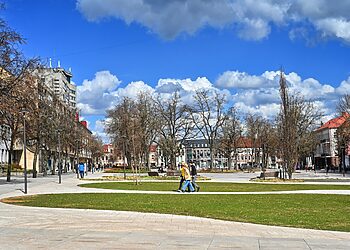 Turintiems teisę į socialinio būsto nuomą – priminimas deklaruoti pajamas