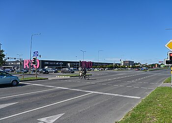 Panevėžyje prasidės Klaipėdos ir Vakarinės gatvių sankryžos rekonstrukcija