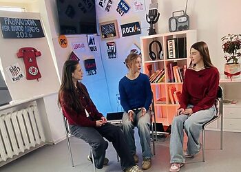 Švenčionių rajone startuoja jau šeštasis kūrybiškų susitikimų festivalis „PABRAIDOM per radijo bangas“