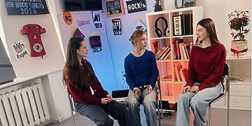 Švenčionių rajone startuoja jau šeštasis kūrybiškų susitikimų festivalis „PABRAIDOM per radijo bangas“