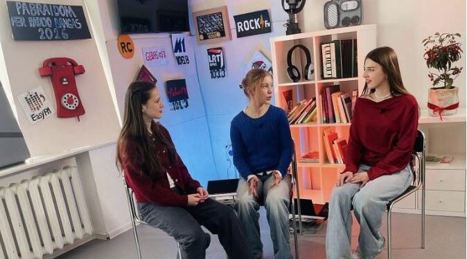 Kūrybiškų susitikimų festivalis/Švenčionių raj. meno mokyklos nuotr.