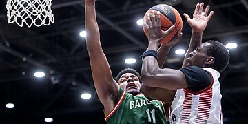 Kosminėje dviejų pratęsimų dramoje „Gargždai“ pagilino „Juventus“ duobę