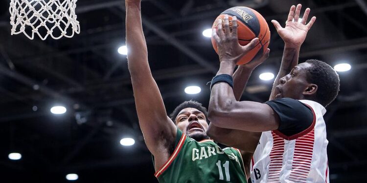 Kosminėje dviejų pratęsimų dramoje „Gargždai“ pagilino „Juventus“ duobę