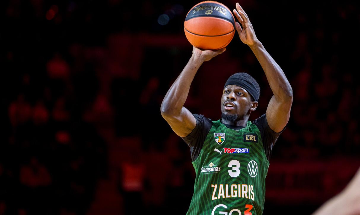 Paskutiniame reguliaraus sezono rate „Jonava Hipocredit“ nusileido Kauno „Žalgiriui“
