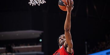 „Jonavos Hipocredit“ nepavyko nugalėti vilniečių