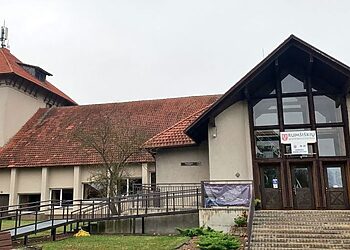 Rumšiškėse numatytas kultūros namų remontas