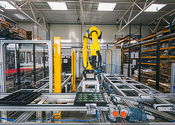 ALEX Kauno inovacijų angare įsikurs Lietuvos inžinerijos kolegija