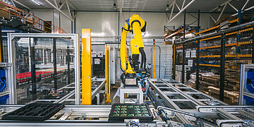 ALEX Kauno inovacijų angare įsikurs Lietuvos inžinerijos kolegija