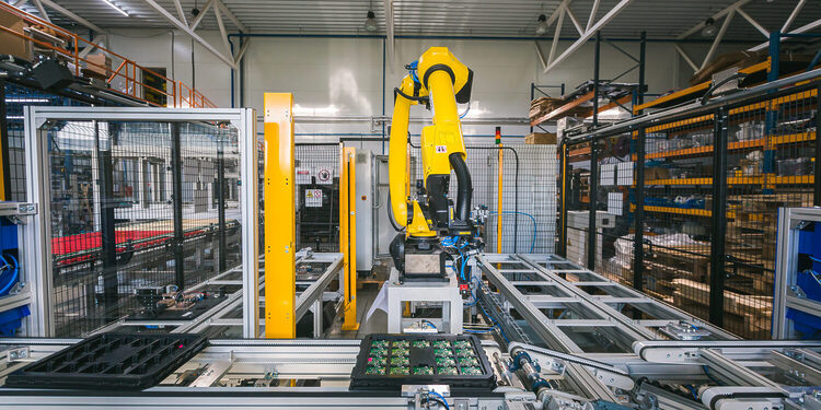 Lietuvos inžinerijos kolegijos laboratorija/Kauno m.sav.nuotr.