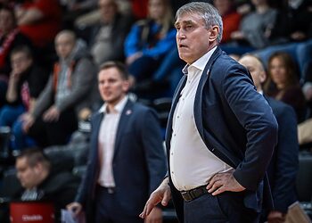 K.Kemzūra palieka „Juventus“ vyr. trenerio postą