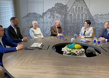 Kauno rajono savivaldybėje suplanuoti du svarbūs Lietuvos tautinio olimpinio komiteto renginiai