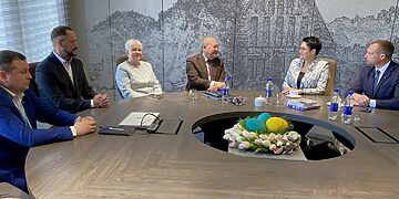 Kauno rajono savivaldybėje suplanuoti du svarbūs  Lietuvos tautinio olimpinio komiteto renginiai