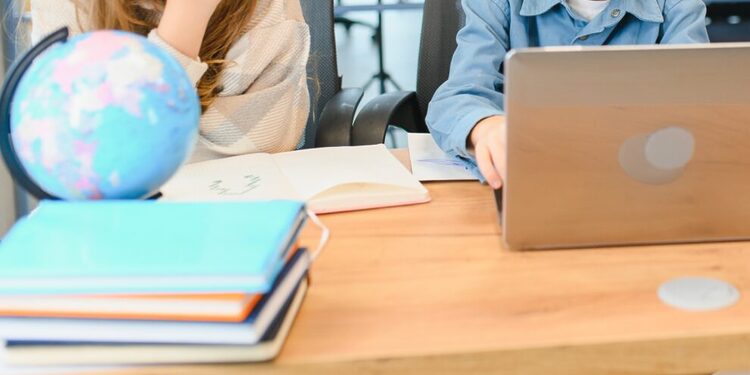 Gabių vaikų ugdymo programa/Kauno m.sav.nuotr.