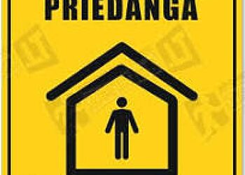 Skirta 200 tūkst. Eur priedangų infrastruktūros plėtrai Kėdainiuose