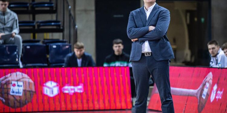 L.Eglinskas palieka Kėdainių ekipą