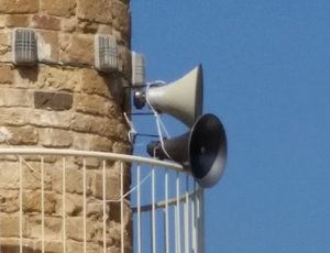 Balandžio 2 d. Lietuvoje planuotas planinis gyventojų perspėjimo ir informavimo sistemos patikrinimas yra atšaukiamas