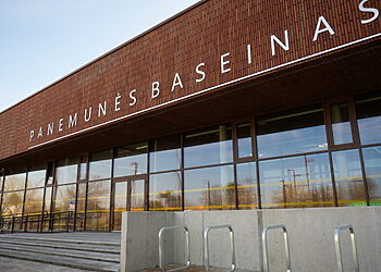 Kauno baseinų tinklą papildys dar viena plaukimo erdvė