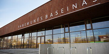 Kauno baseinų tinklą papildys dar viena plaukimo erdvė